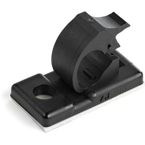 Startech.Com Small Cable Clamps (CBMCC1)