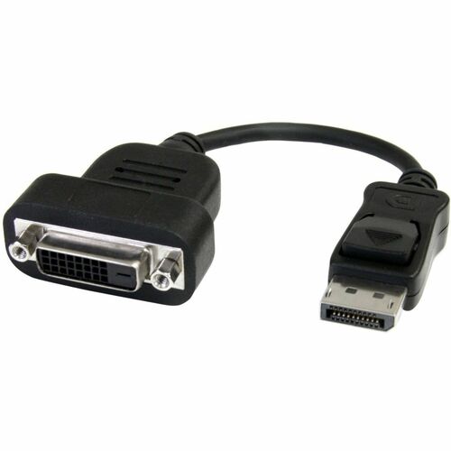 Startech.Com DisplayPort to DVI Single-Link Active Converter