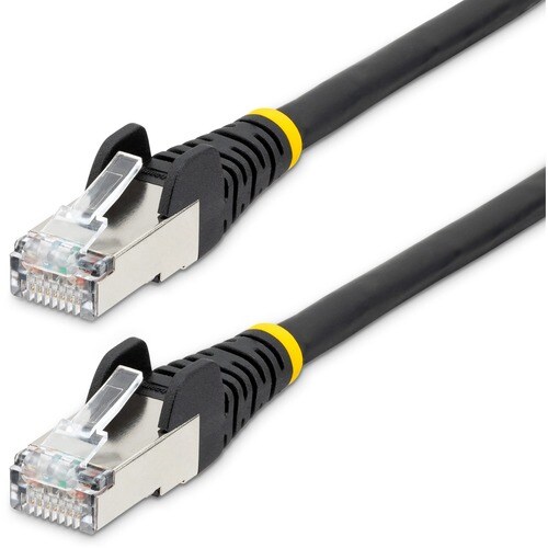 Startech.Com CAT6A LSZH Ethernet Cable