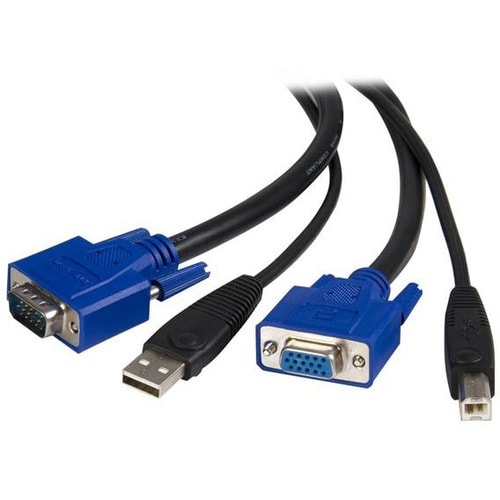 Startech.Com USB KVM Cable
