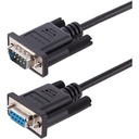 Startech.Com Null Modem Serial Cable F/M