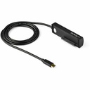 Startech.Com USB 3.1 (10Gbps) Adapter Cable for 2.5"/3.5" SATA Drives - USB-C