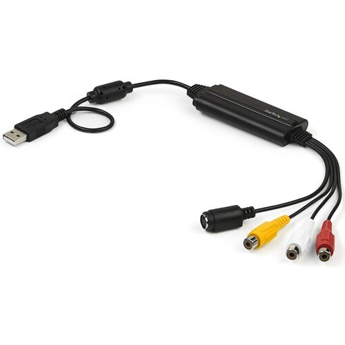 Startech.Com USB 2.0 Capture Device