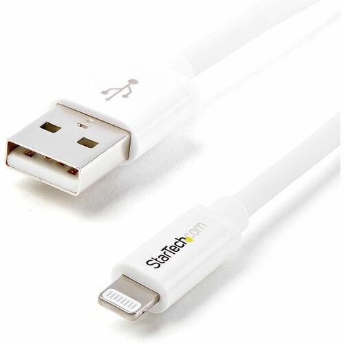 Startech.Com Sync/Charge Lightning/USB Data Transfer Cable