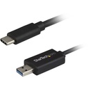 Startech.Com USB-C to USB Data Transfer Cable for Mac and Windows - USB 3.0