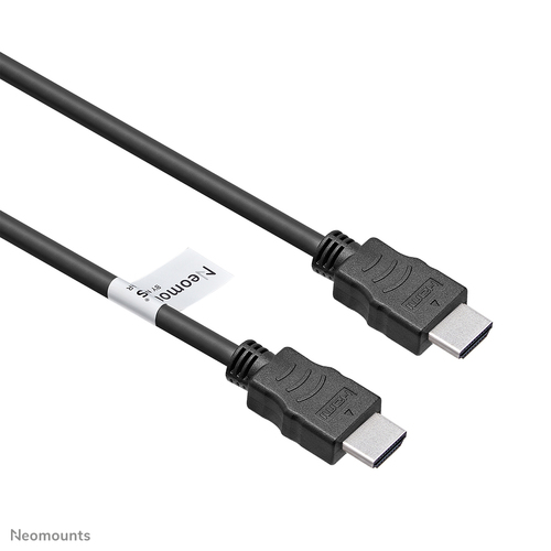 Neomounts HDMI 1.3 cable High speed 7 5mtr