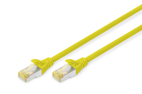 Digitus CAT 6A S-FTP PATCH CORD CU LSZH AWG 26