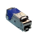 Legrand Set of 6 RJ45 connectors category 6 STP