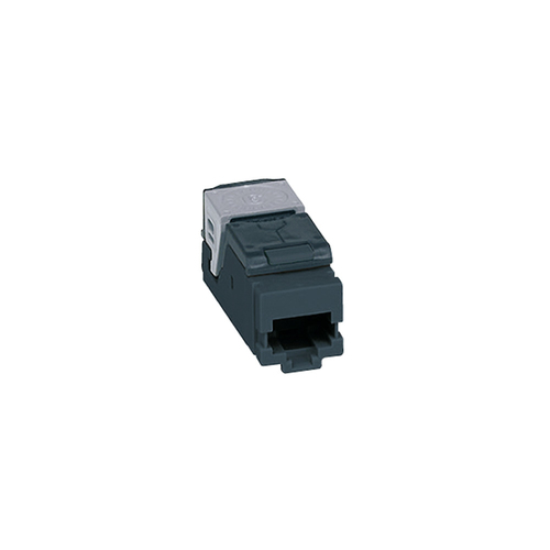 Legrand RJ45 connectors category 5e UTP (set of