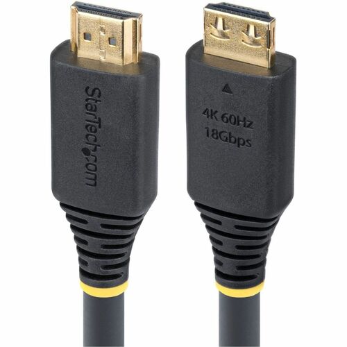 Startech.Com 20ft HDMI 2.0 Cable