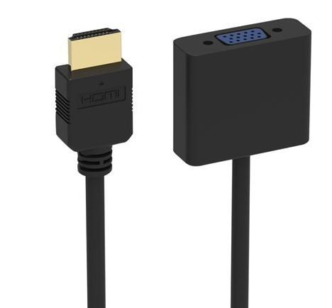 Port Designs HDMI/VGA Video Cable
