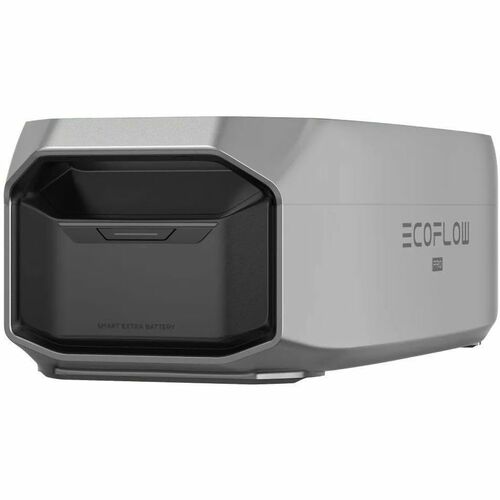 Ecoflow Battery