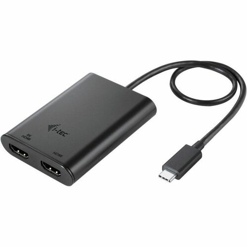 I - Tec Docking Station