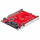 Startech.Com M.2 to U.3 Adapter