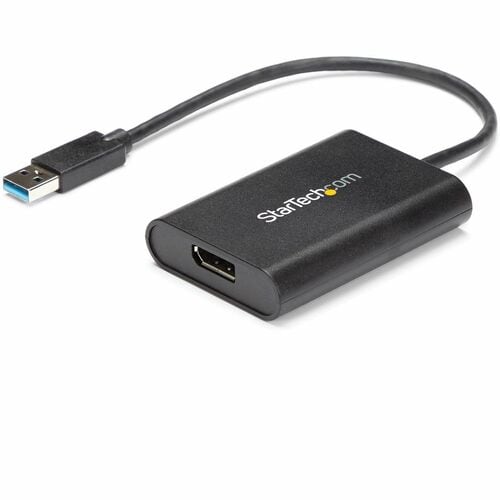 Startech.Com USB to DisplayPort Adapter - USB 3.0 - 4K 30Hz