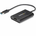 Startech.Com USB to DisplayPort Adapter - USB 3.0 - 4K 30Hz