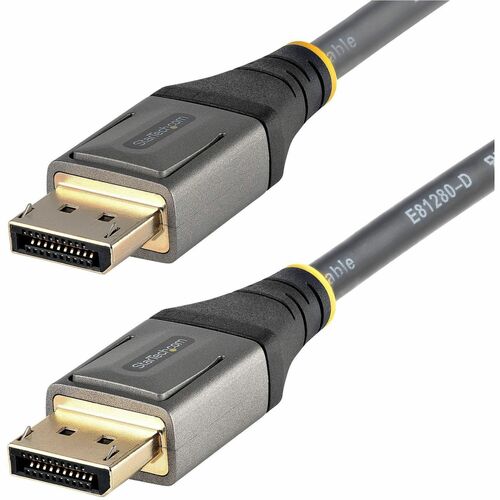 Startech.Com DisplayPort Audio/Video Cable