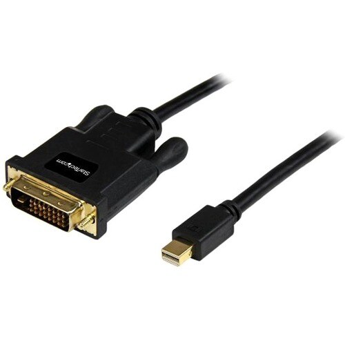 Startech.Com Mini DisplayPort/DVI Video Cable