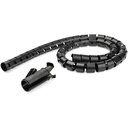Startech.Com Cable-Management Sleeve