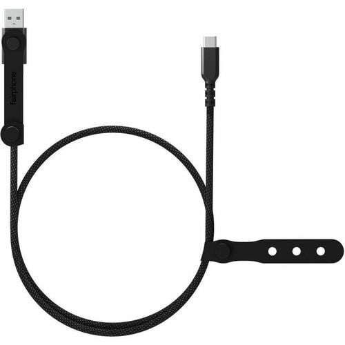 Fairphone USB-C Long Life Charging Cable 2.5m
