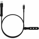 Fairphone USB-C Long Life Charging Cable 2.5m