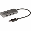 Startech.Com DisplayPort to 3x HDMI MST Hub
