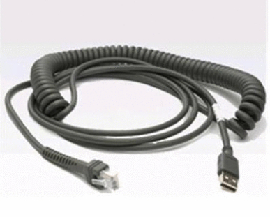 Zebra USB Data Transfer Cable