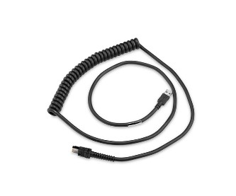 Zebra USB Data Transfer Cable