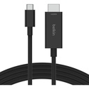 Belkin USB-C to HDMI Cable