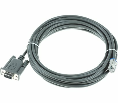 Datalogic Serial Data Transfer Cable