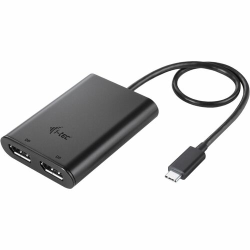 I - Tec Docking Station