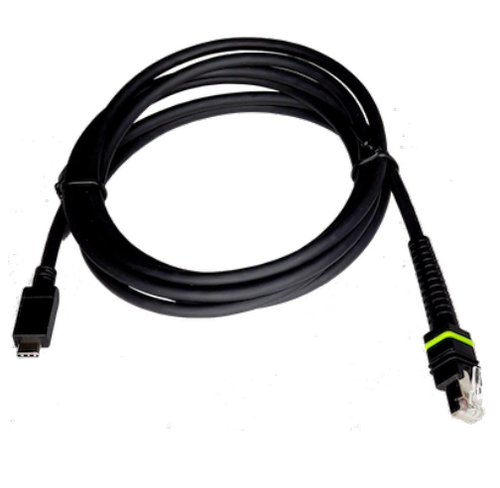 Zebra USB/USB-C Data Transfer Cable