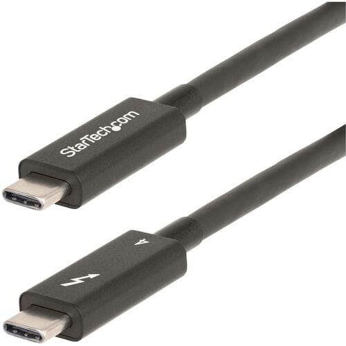 Startech.Com Thunderbolt 4 Data Transfer Cable