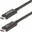 Startech.Com Thunderbolt 4 Data Transfer Cable
