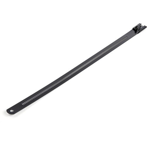 Startech.Com 50 Pack 9 inch Stainless Steel Cable Tie