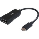 I - Tec USB-C Display Port Adapter 4K/60 Hz