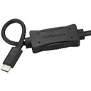 Startech.Com eSATA/USB Data Transfer Cable