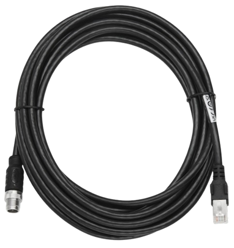 Zebra Ethernet Cable, 5M (16ft.)