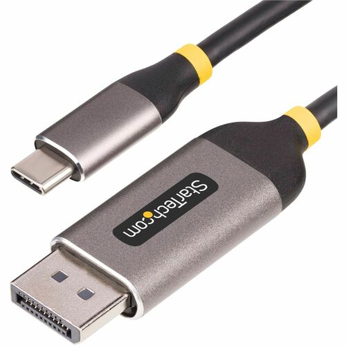 Startech.Com DisplayPort/USB-C Audio/Video Cable