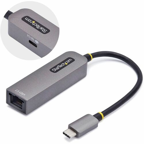 Startech.Com 2.5Gigabit Ethernet Adapter