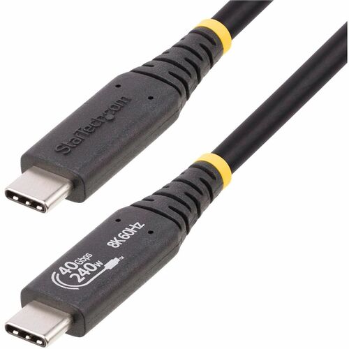 Startech.Com USB-C Data Transfer Cable