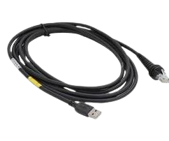 Honeywell USB Data Transfer Cable