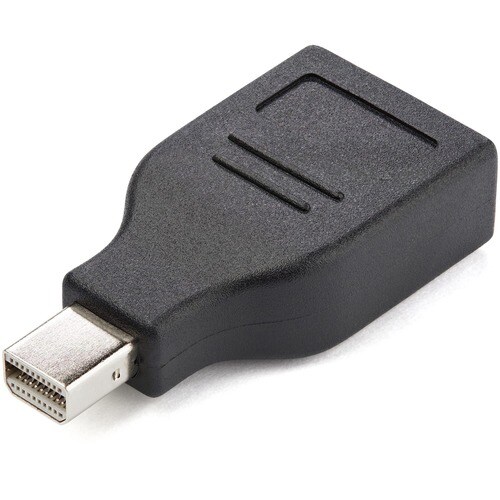 Startech.Com Mini DisplayPort to DisplayPort Adapter Converter - M/F
