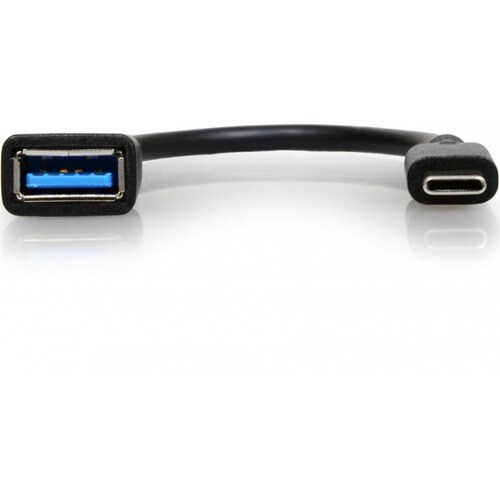 Port Designs USB Type C to USB Type A Female Converter
