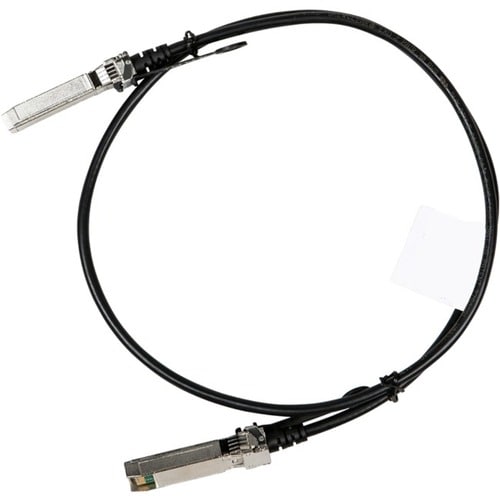 Hewlett Packard Enterprise Fiber Optic Network Cable