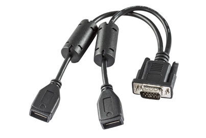 Honeywell USB Cable