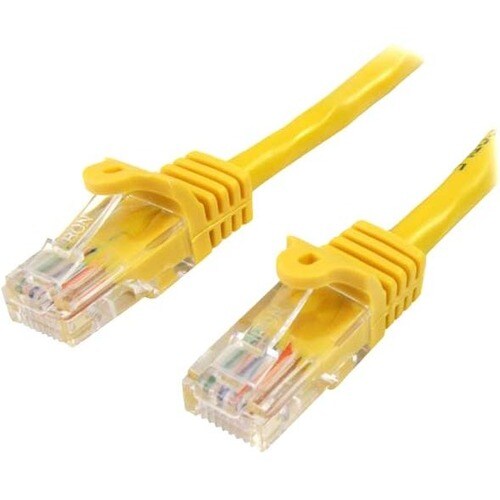 Startech.Com Cat.5e UTP Patch Network Cable