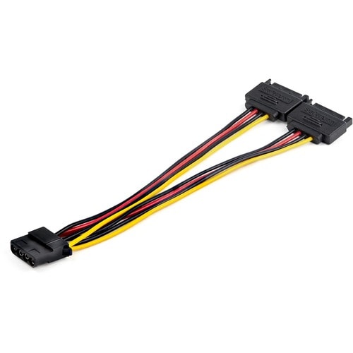 Startech.Com Splitter Cord