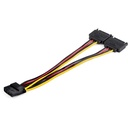 Startech.Com Splitter Cord