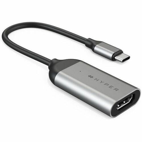 Targus HyperDrive USB-C to 8K 60Hz / 4K 144Hz HDMI Adapter